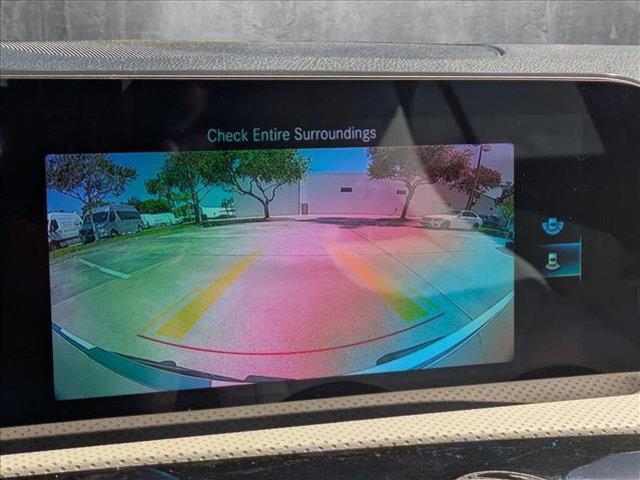 used 2020 Mercedes-Benz CLA 250 car, priced at $22,345