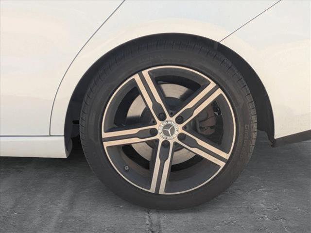 used 2020 Mercedes-Benz CLA 250 car, priced at $22,345
