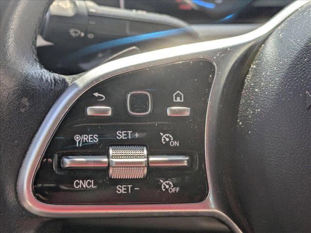 used 2020 Mercedes-Benz CLA 250 car, priced at $22,345