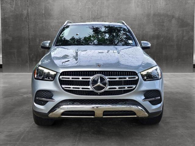 new 2025 Mercedes-Benz GLE 350 car, priced at $69,715