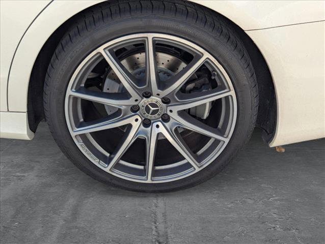 used 2019 Mercedes-Benz S-Class car, priced at $43,943