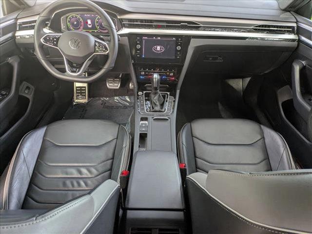 used 2023 Volkswagen Arteon car, priced at $28,349