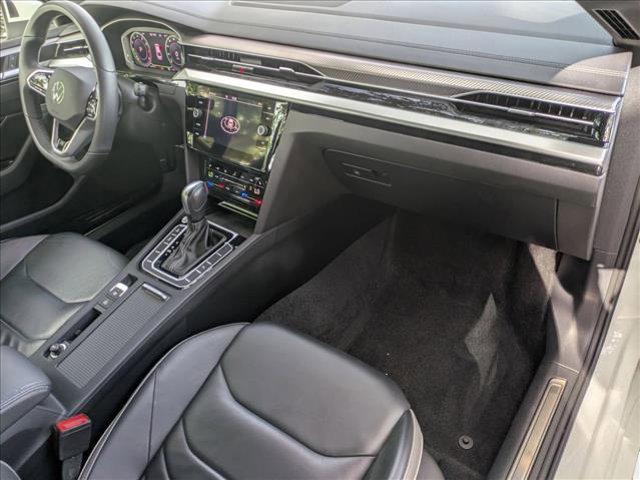used 2023 Volkswagen Arteon car, priced at $28,349