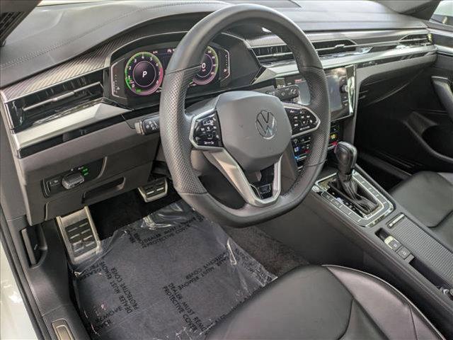 used 2023 Volkswagen Arteon car, priced at $28,349