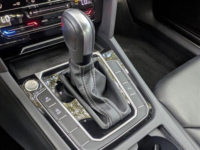 used 2023 Volkswagen Arteon car, priced at $28,349