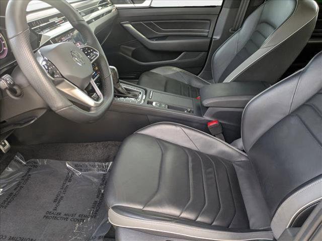 used 2023 Volkswagen Arteon car, priced at $28,349