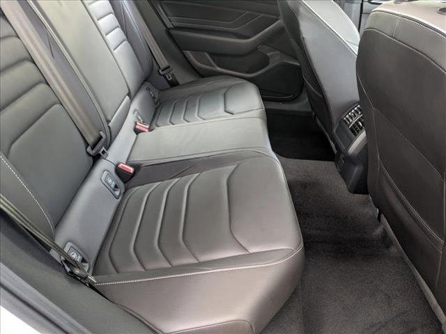 used 2023 Volkswagen Arteon car, priced at $28,349