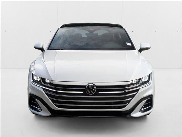used 2023 Volkswagen Arteon car, priced at $28,349
