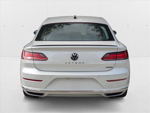 used 2023 Volkswagen Arteon car, priced at $28,349