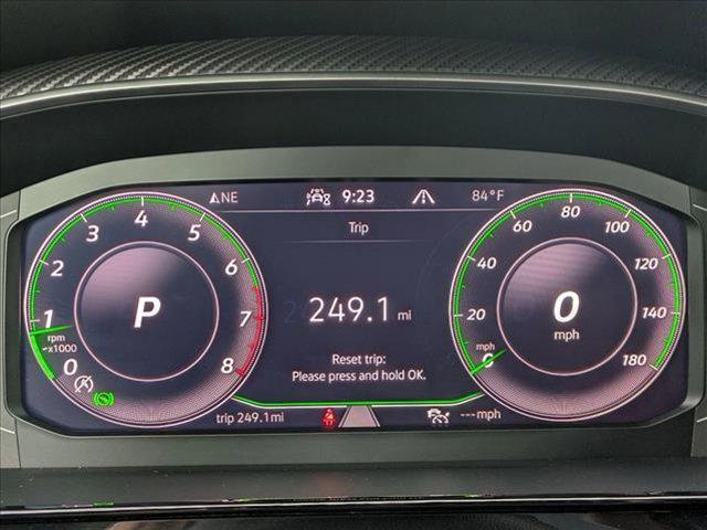 used 2023 Volkswagen Arteon car, priced at $28,349