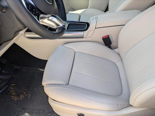 used 2025 Mercedes-Benz GLA 250 car, priced at $38,677