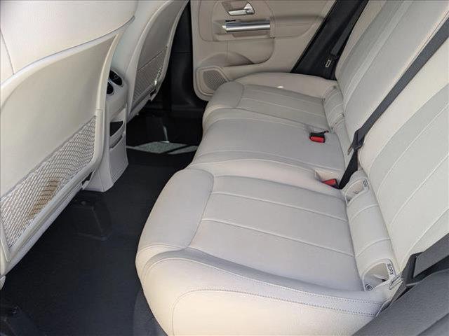 used 2025 Mercedes-Benz GLA 250 car, priced at $38,677