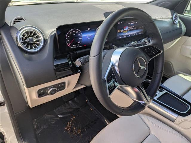 used 2025 Mercedes-Benz GLA 250 car, priced at $38,677