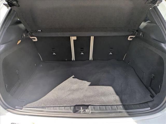 used 2025 Mercedes-Benz GLA 250 car, priced at $38,677