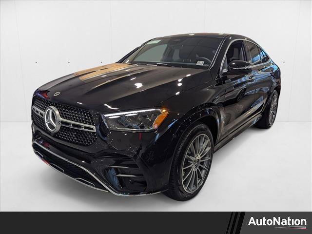 new 2026 Mercedes-Benz GLE 450 car, priced at $83,135