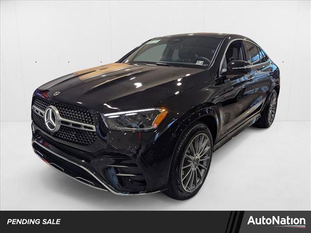 new 2026 Mercedes-Benz GLE 450 car, priced at $83,135
