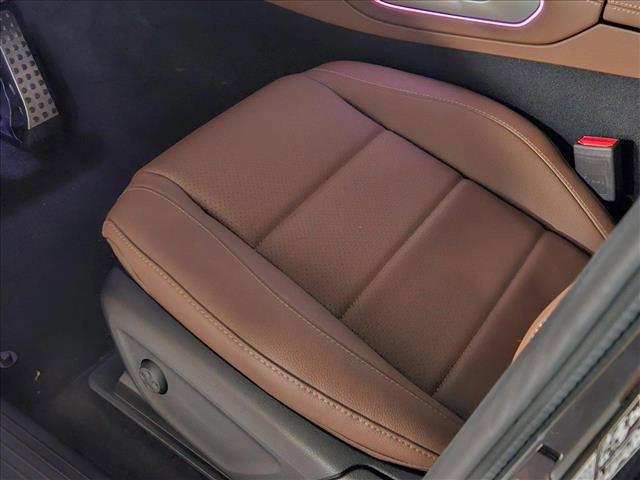 new 2025 Mercedes-Benz GLS 450 car, priced at $99,200