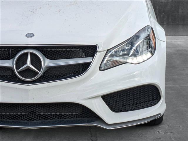 used 2017 Mercedes-Benz E-Class car, priced at $19,998