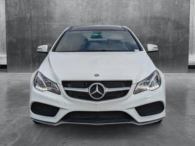 used 2017 Mercedes-Benz E-Class car, priced at $19,998