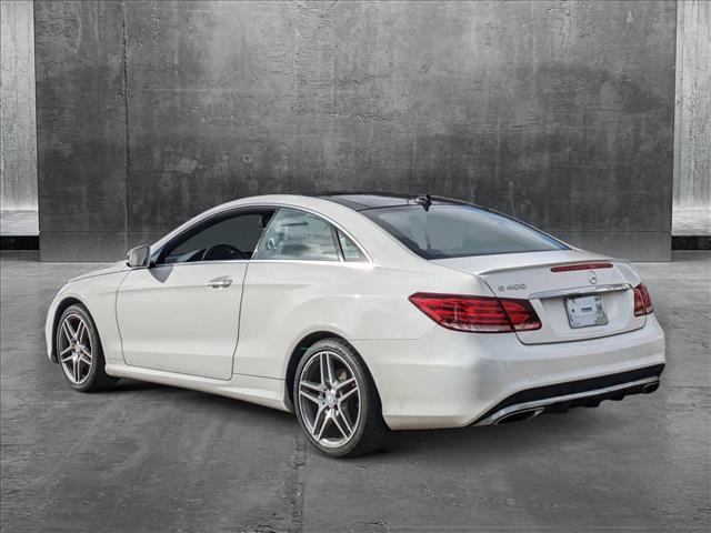 used 2017 Mercedes-Benz E-Class car, priced at $19,998