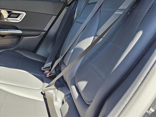 new 2025 Mercedes-Benz GLC 300 car, priced at $52,385