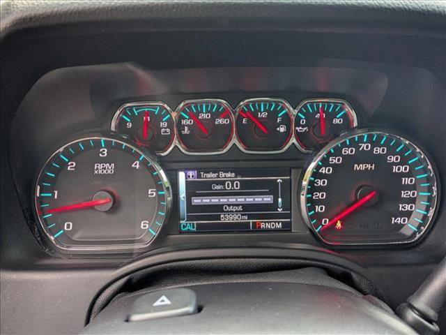 used 2016 Chevrolet Tahoe car, priced at $24,590