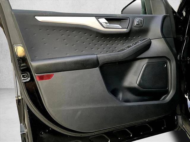 used 2020 Ford Escape car, priced at $11,575