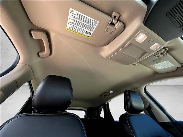 used 2020 Ford Escape car, priced at $11,575