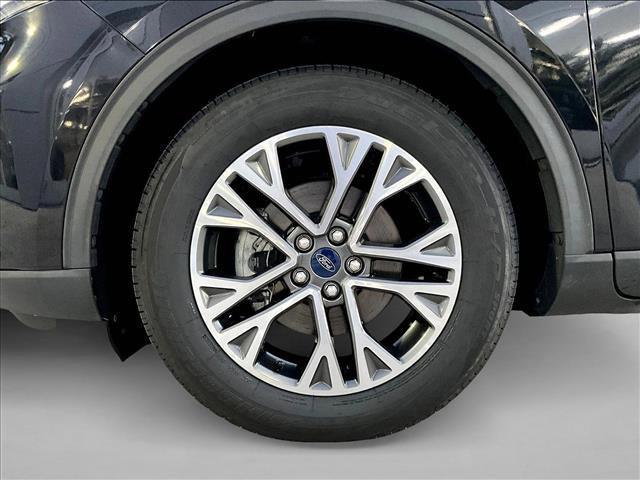 used 2020 Ford Escape car, priced at $11,575