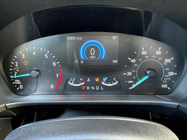 used 2020 Ford Escape car, priced at $11,575