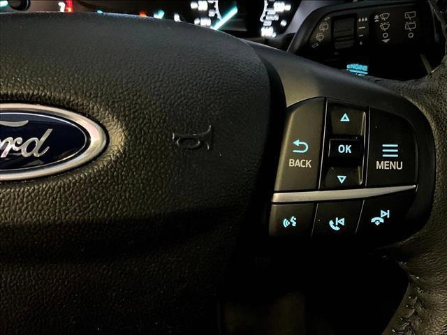 used 2020 Ford Escape car, priced at $11,575