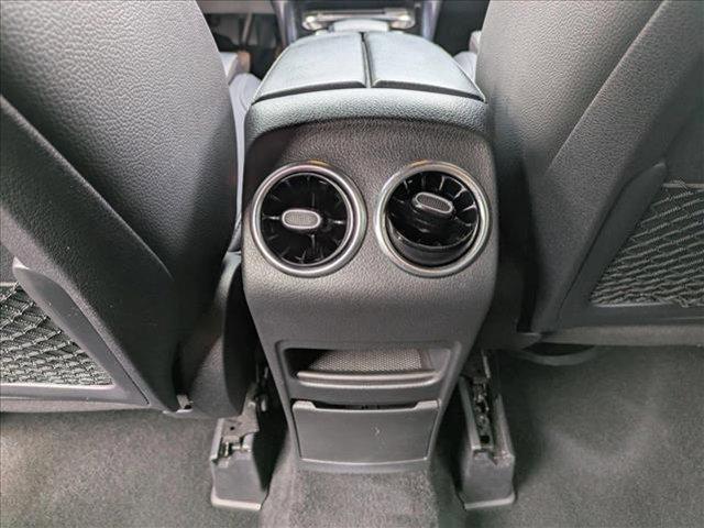 used 2021 Mercedes-Benz GLB 250 car, priced at $24,422