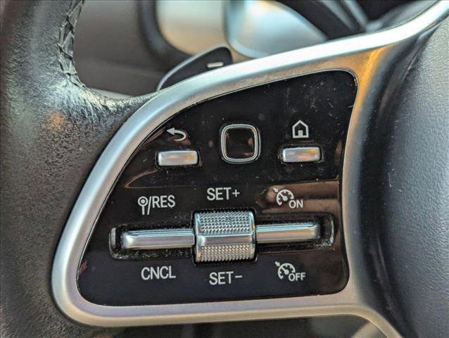 used 2021 Mercedes-Benz GLB 250 car, priced at $24,956