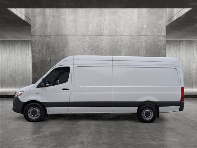 new 2024 Mercedes-Benz Sprinter 2500 car, priced at $81,184