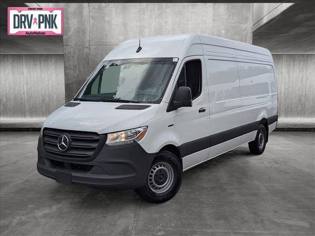 new 2024 Mercedes-Benz Sprinter 2500 car, priced at $81,184