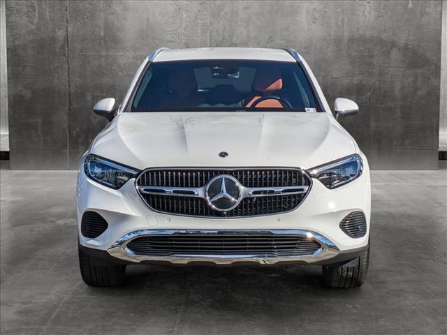 used 2023 Mercedes-Benz GLC 300 car, priced at $41,138