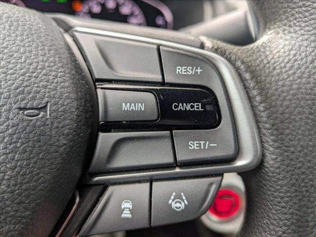 used 2019 Honda Accord car, priced at $19,995