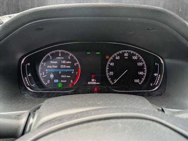 used 2019 Honda Accord car, priced at $19,995
