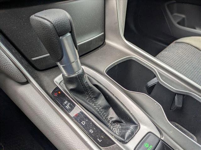 used 2019 Honda Accord car, priced at $19,995