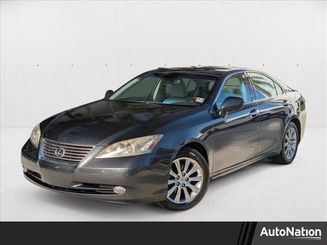 used 2007 Lexus ES 350 car, priced at $6,624