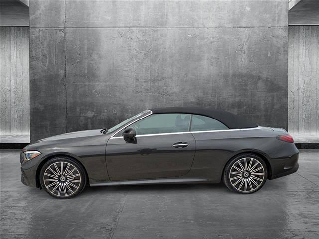 new 2025 Mercedes-Benz CLE 300 car, priced at $73,795