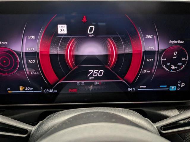new 2025 Mercedes-Benz CLE 300 car, priced at $73,795