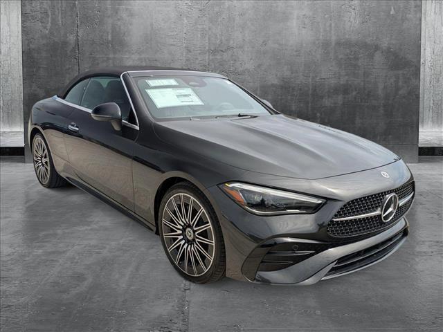 new 2025 Mercedes-Benz CLE 300 car, priced at $73,795