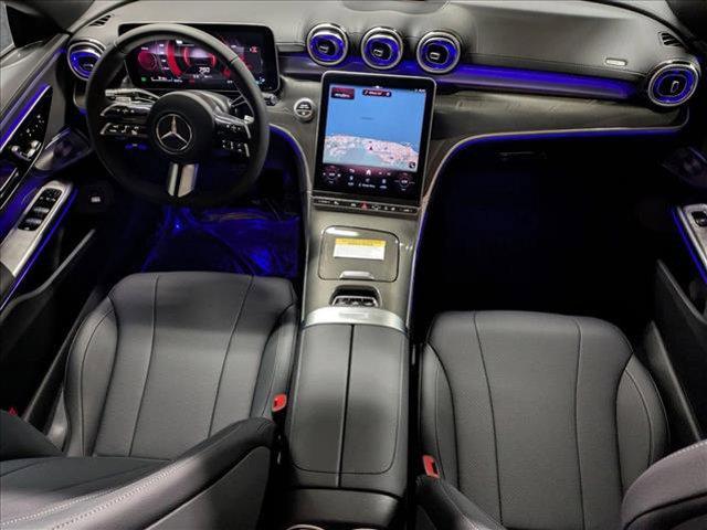 new 2025 Mercedes-Benz CLE 300 car, priced at $73,795