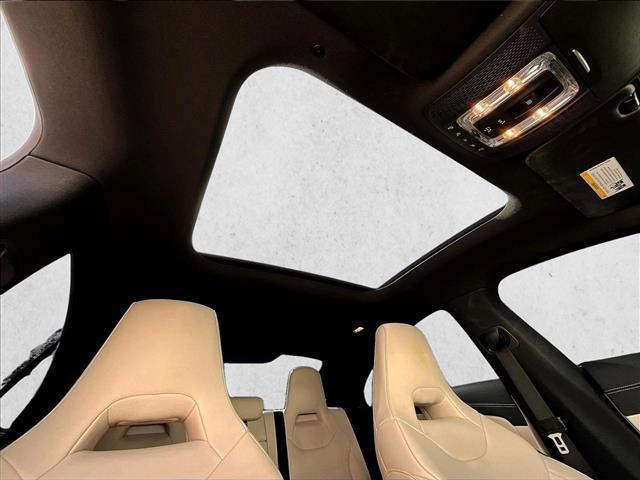 used 2020 Mercedes-Benz CLA 250 car, priced at $23,749