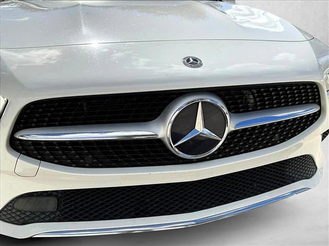 used 2020 Mercedes-Benz CLA 250 car, priced at $23,749