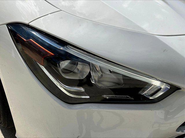 used 2020 Mercedes-Benz CLA 250 car, priced at $23,749