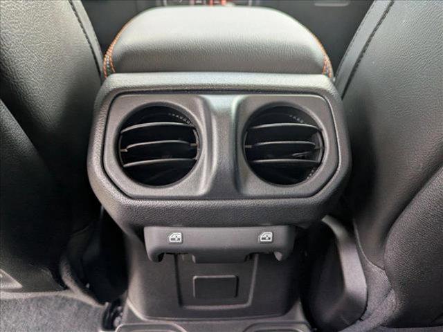 used 2022 Jeep Gladiator car, priced at $39,949