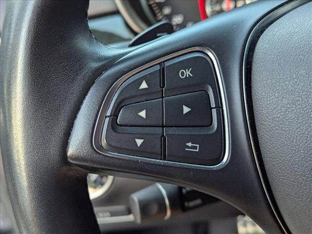 used 2017 Mercedes-Benz GLE 350 car, priced at $21,998