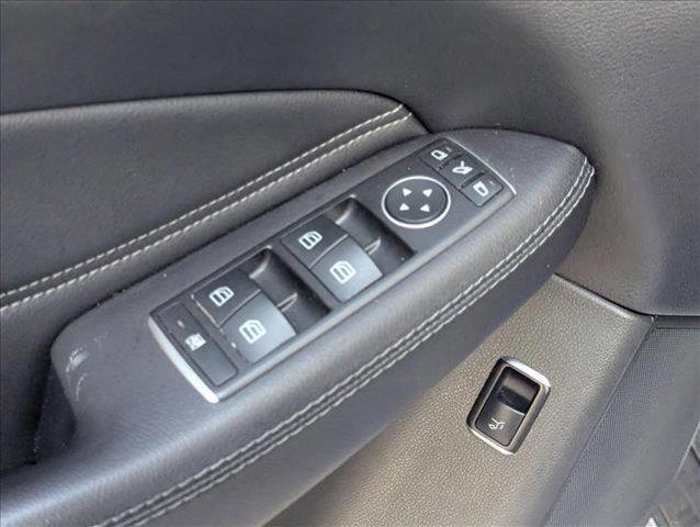 used 2017 Mercedes-Benz GLE 350 car, priced at $21,998